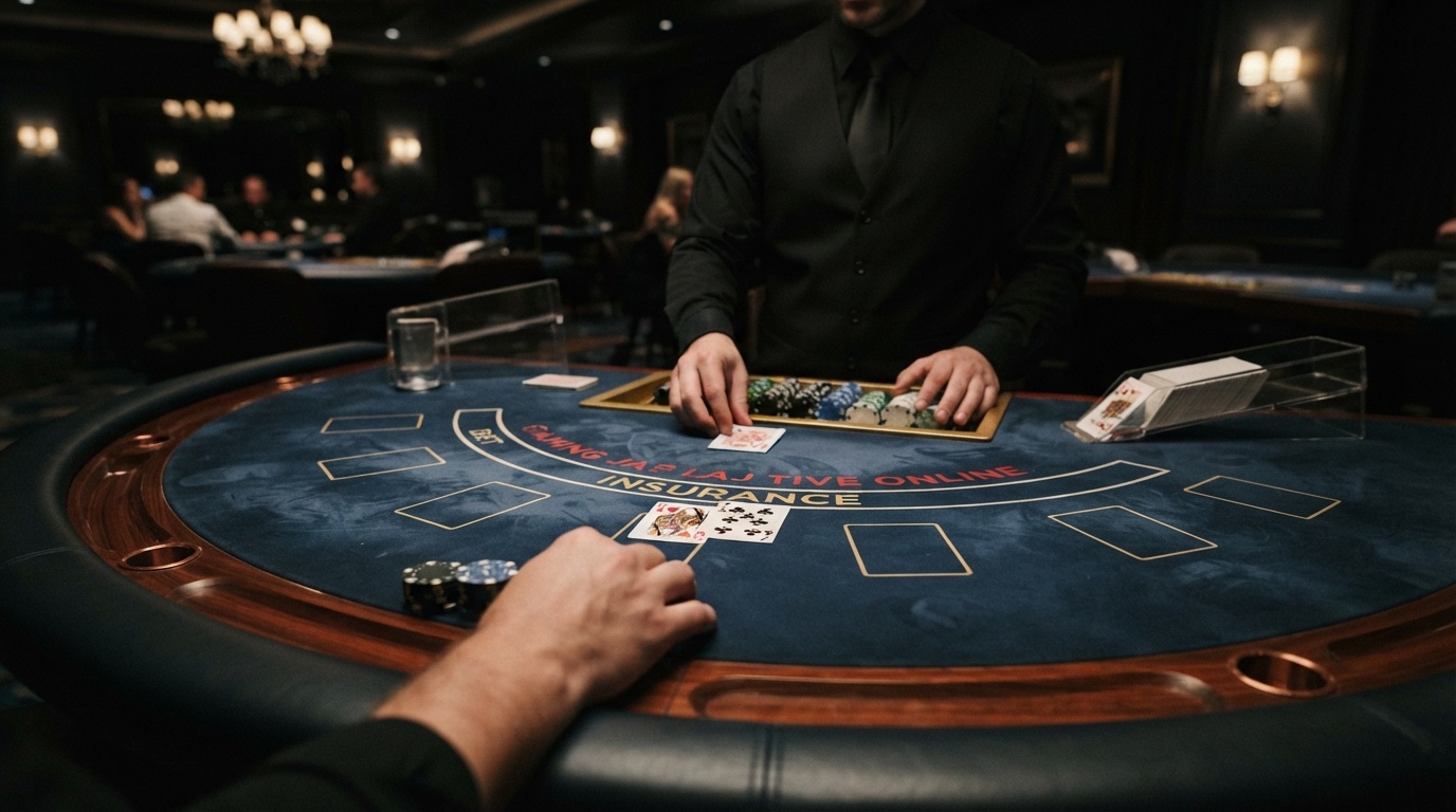 Entdecken Sie die Spielevielfalt im LibraBet Casino